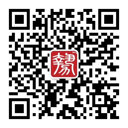 人生北斗公众号二维码