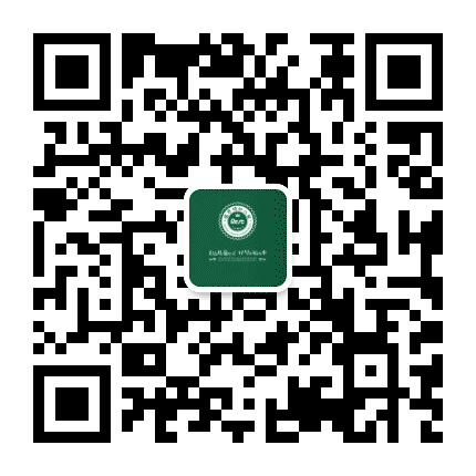 双流区西航港瑞思特幼儿园公众号二维码