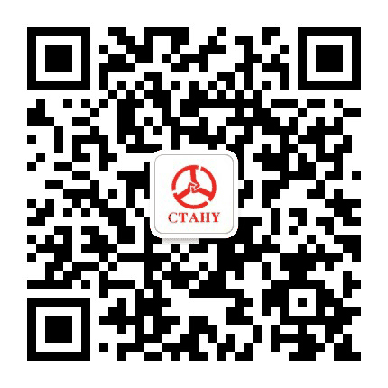 河源交通公众号二维码