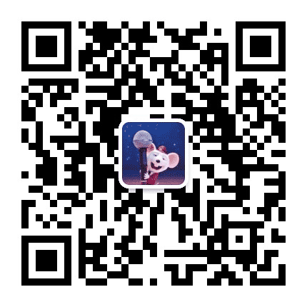 山水文澜公众号二维码