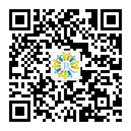 温江区涌泉瑞泉馨城社区青年公众号二维码
