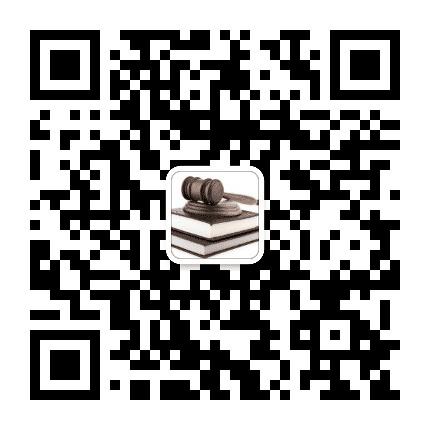 天津茹是律师事务所公众号二维码