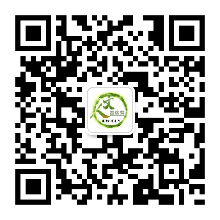 人文高丽营公众号二维码