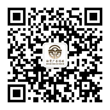 Rongxiao漳州公众号二维码
