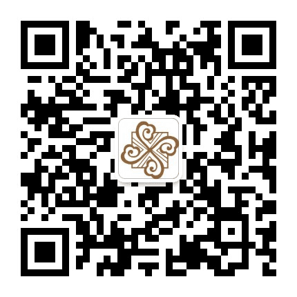 如意郡公众号二维码