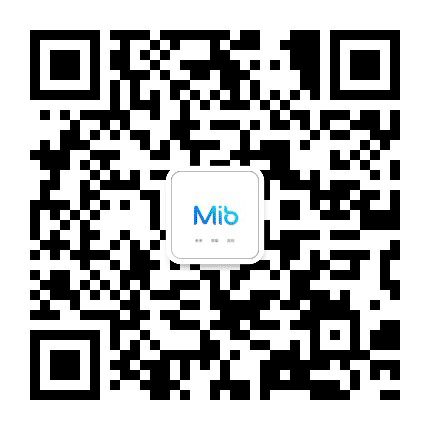 武汉脉邦数字科技有限公司公众号二维码