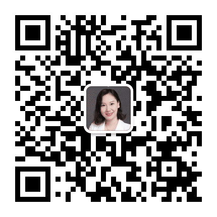Ra姐说职场人生公众号二维码