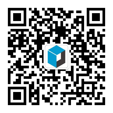 匯澳傳媒RECAP853公众号二维码