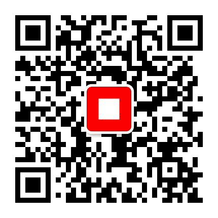 安东红坊公众号二维码