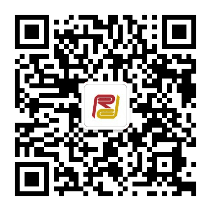 仁达教育集团公众号二维码