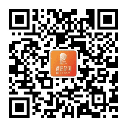 睿途旅创公众号二维码