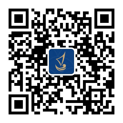 如皋海事之窗公众号二维码