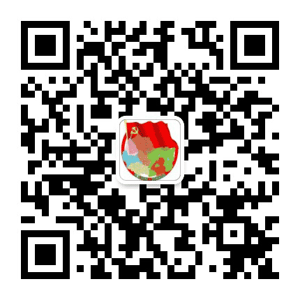 日土党建公众号二维码