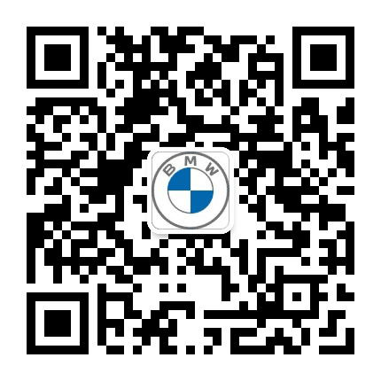 日照宝宁宝马公众号二维码