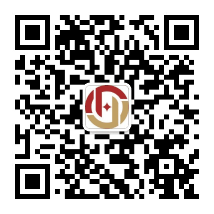 齐家术公众号二维码