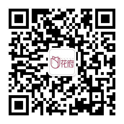 程海玫瑰庄园公众号二维码