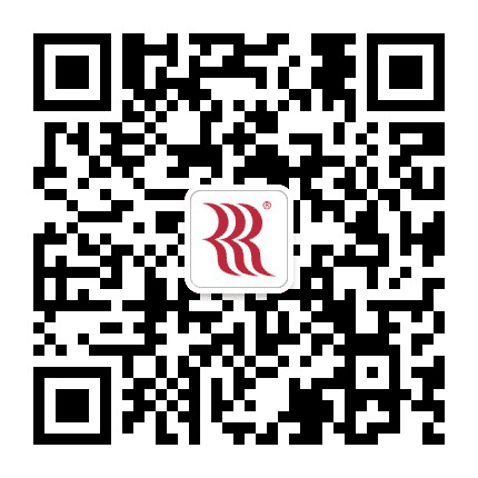 若亚教育公众号二维码