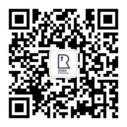 荣思国际艺术留学公众号二维码