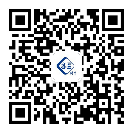 闰才安全管家公众号二维码