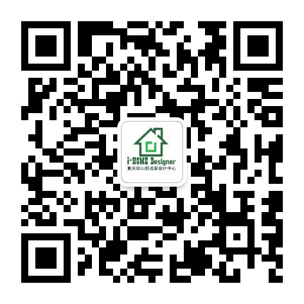 尚善之家公众号二维码