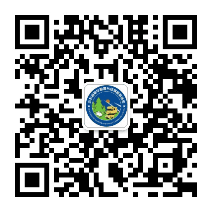山东省房车露营与自驾旅游协会公众号二维码