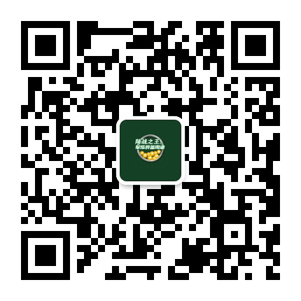 山东鲁炼石化公众号二维码