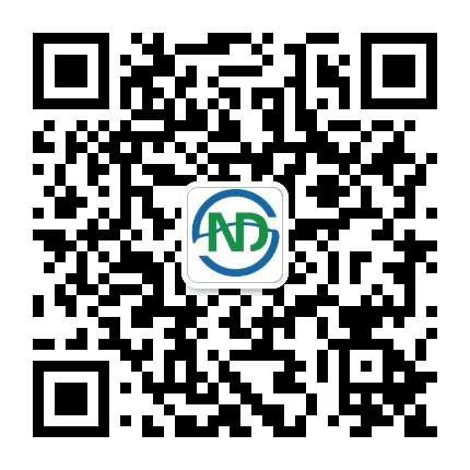 上汽乘用车宁德家园公众号二维码
