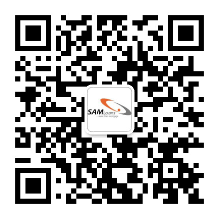 澳洲大進公众号二维码