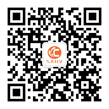 三汇科技公众号二维码
