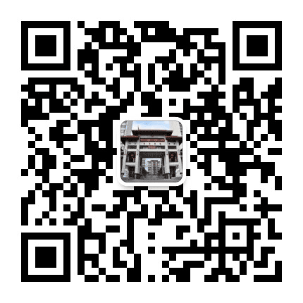 三亚晋润园公众号二维码