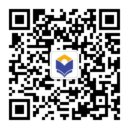 广东省深安消防职业培训学校公众号二维码