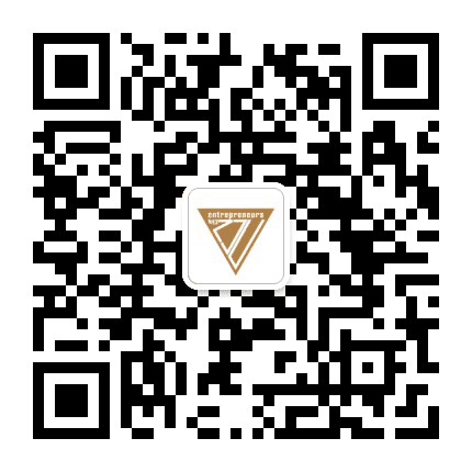 金鹰会公众号二维码