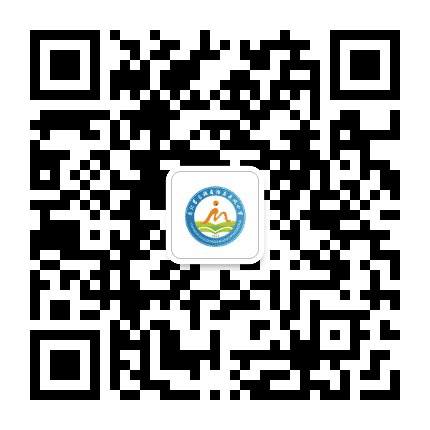 肃北蒙古族自治县县城小学公众号二维码