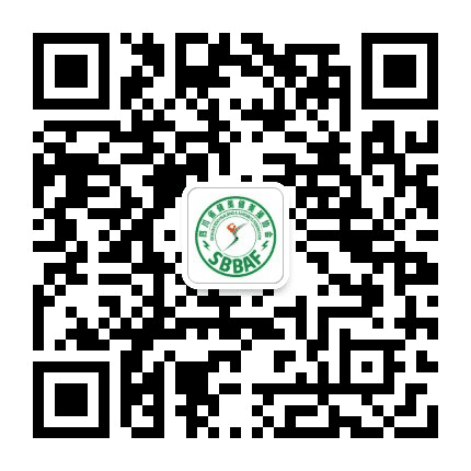 四川省健美健美操协会公众号二维码