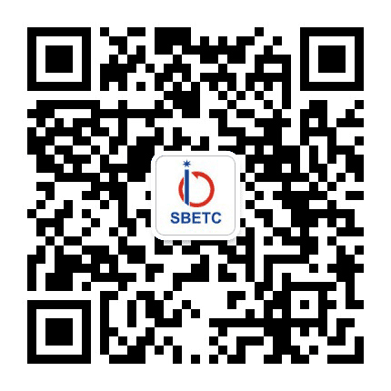 上海布里斯班教育培训中心公众号二维码