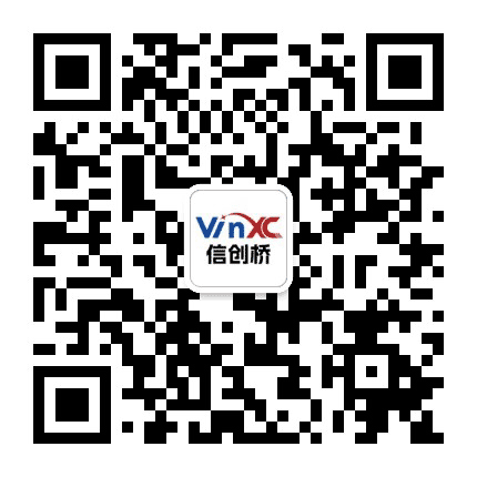 金汤网安公众号二维码