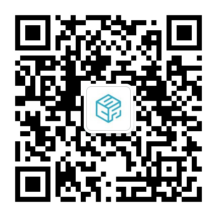 三次方商业公众号二维码