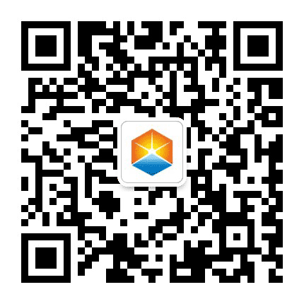 恒升天洁环境保护公众号二维码