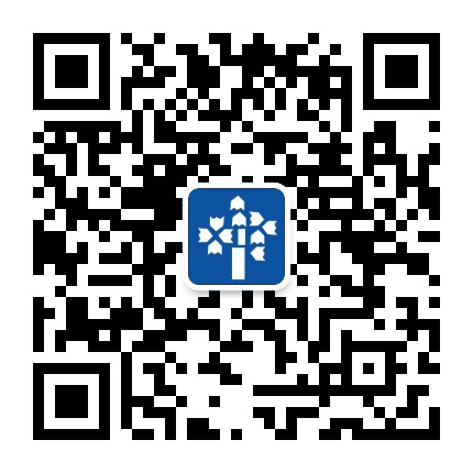 上海青少年科学社公众号二维码