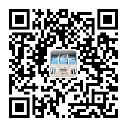 多彩山城公众号二维码