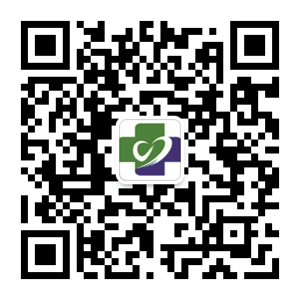 四川省人民医院儿童医学中心公众号二维码
