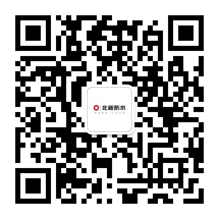北新蜀羊公众号二维码