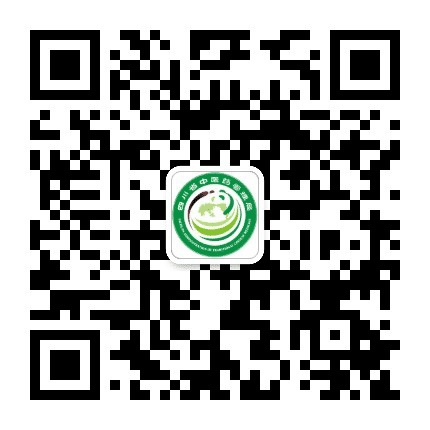 四川中医药公众号二维码