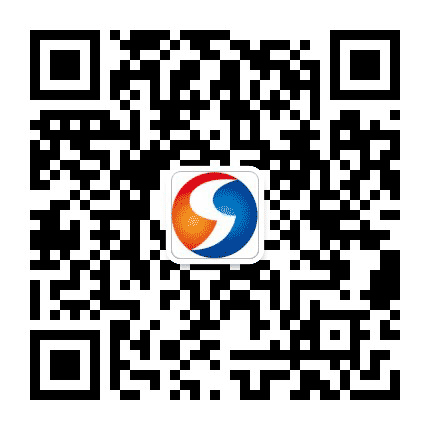 每日舒城网公众号二维码