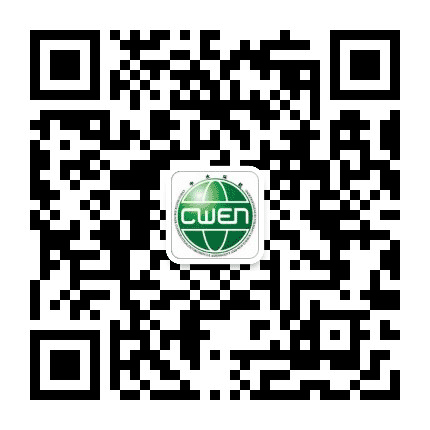 四川中水环能勘测设计公众号二维码