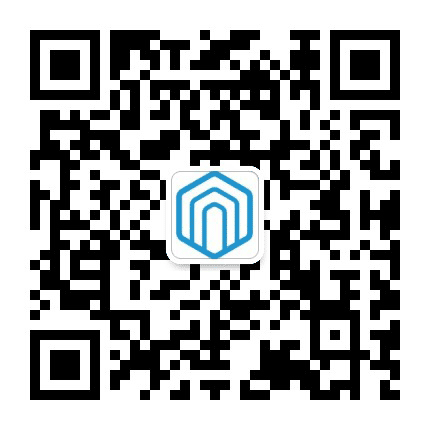 石材在线官微公众号二维码
