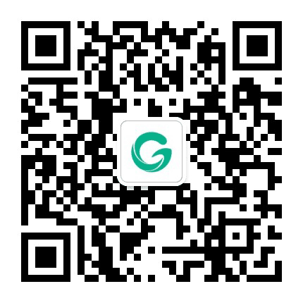 四川九寨鲁能公众号二维码