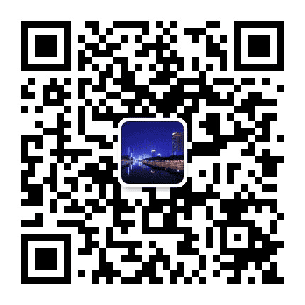 四川旅游情报公众号二维码