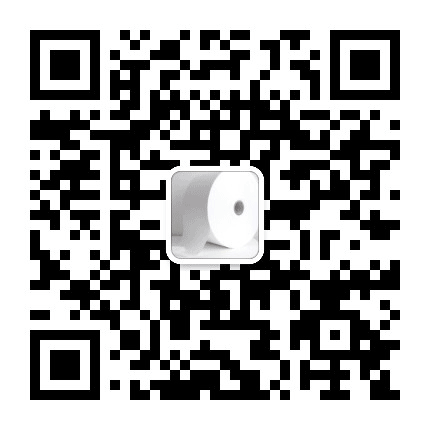 熔喷布平台公众号二维码