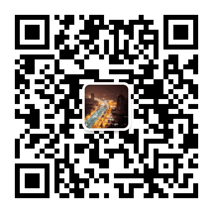 开心山东公众号二维码